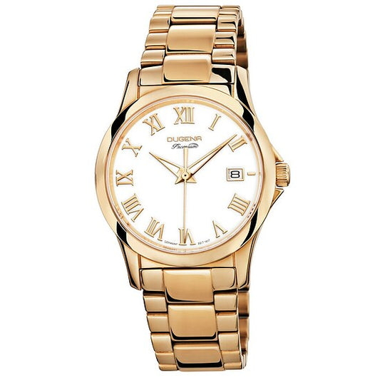 Damenuhr von Dugena Tonda Attica 70 001 09