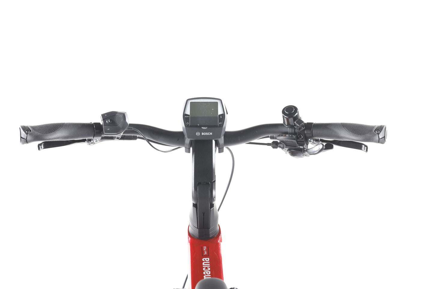 KTM Macina Tour P510 - 2023 - cm (L)