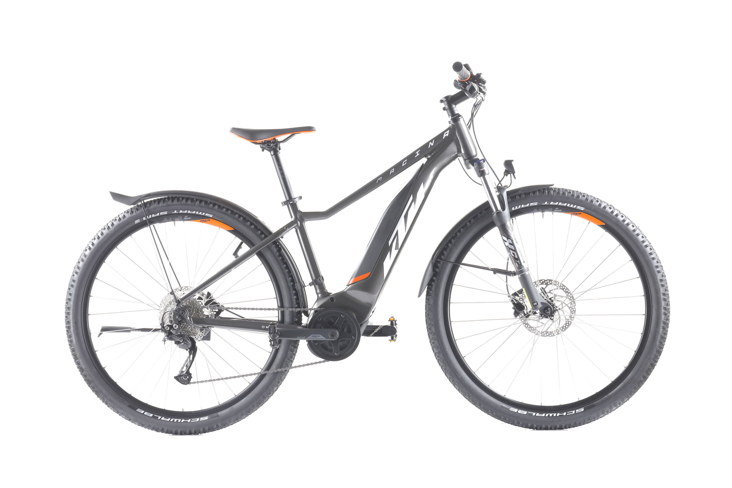 KTM Macina Ride 591 - 2025 - cm (M)