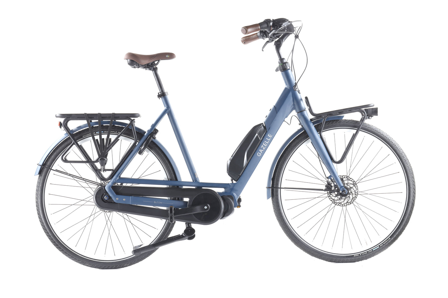 Gazelle Bloom C7 HMS - 2021 - 61 cm