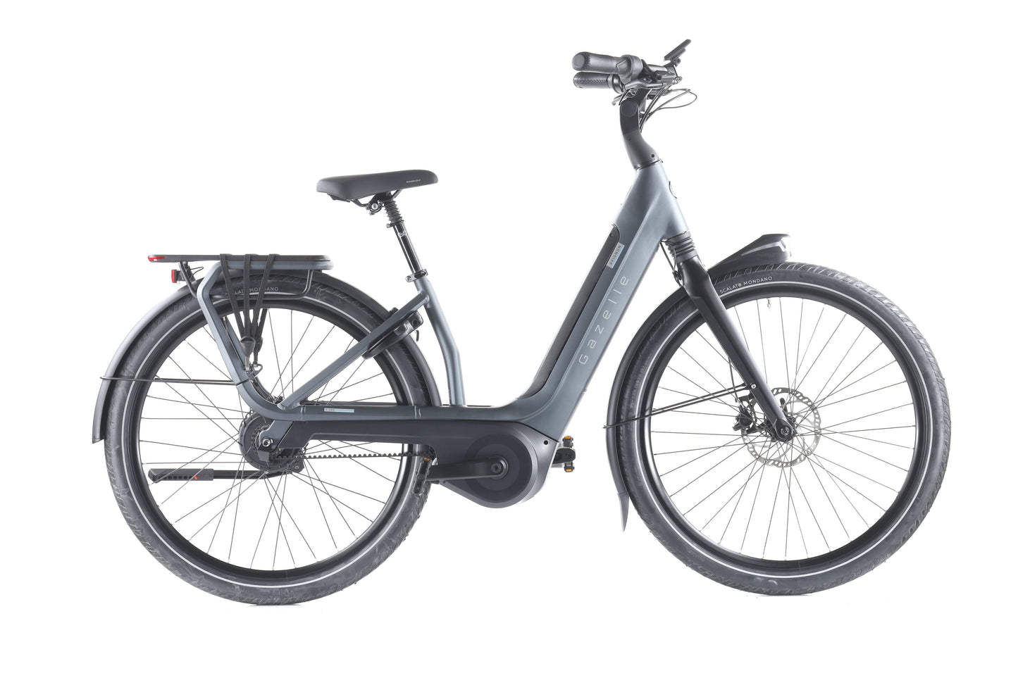 Gazelle Avignon C380 HMB - 2023 - cm