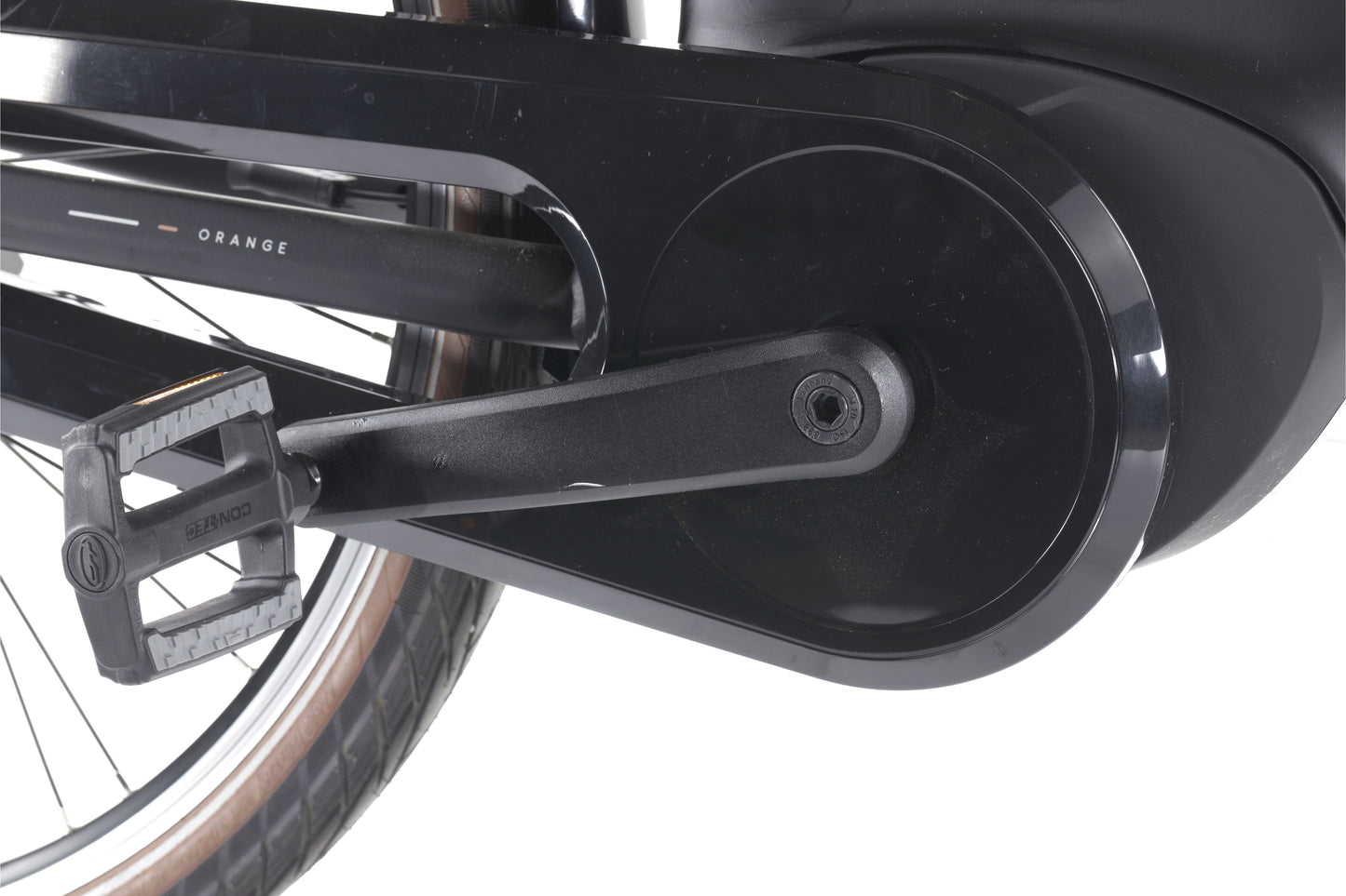 Gazelle C8 HMB - 2023 - cm