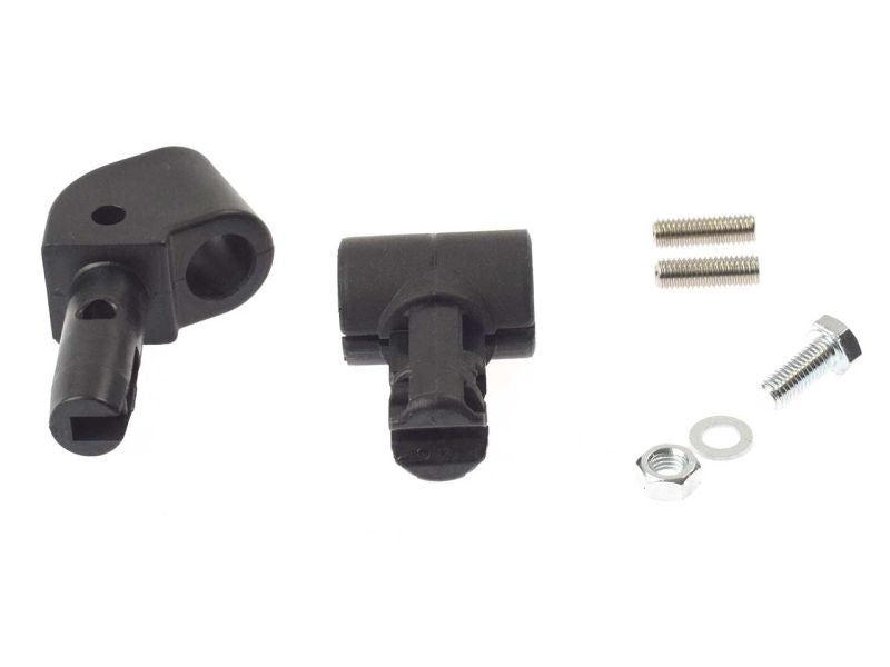 BERG Drehpunkt und Endstopfen für Pedal-Gokarts