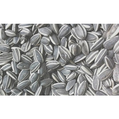 Sonnenblumenkerne gestr