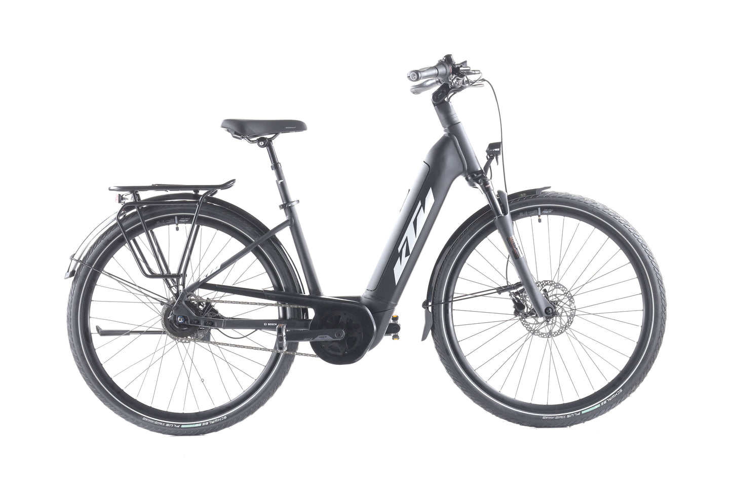 KTM Macina City A510 RT - 2023 - cm (S)