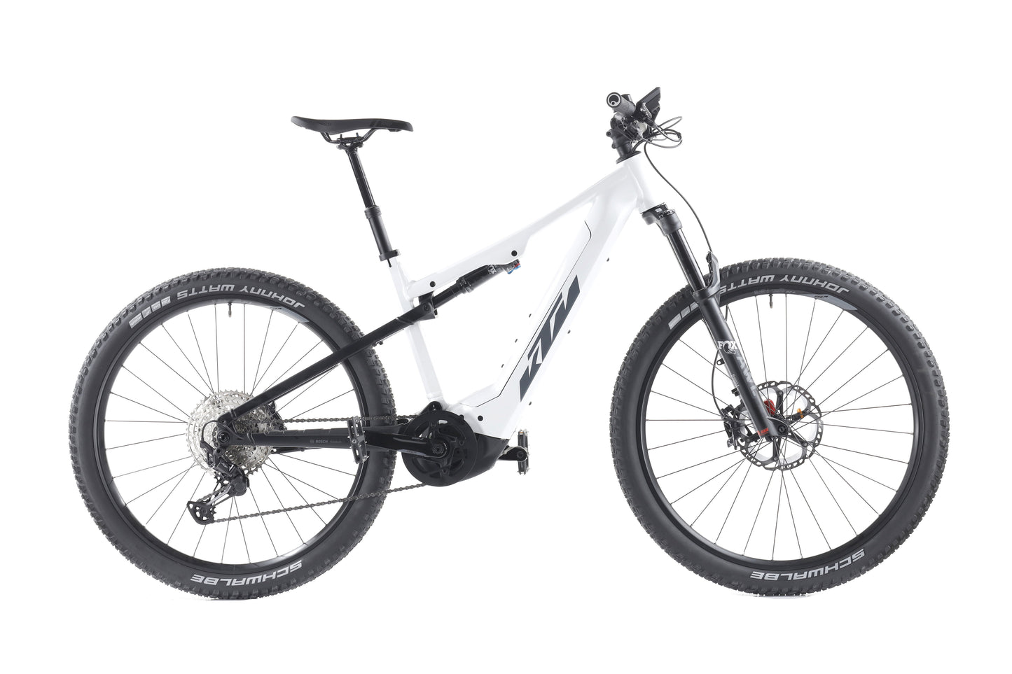 KTM Macina Chacana 791 - 2024 - cm (L)