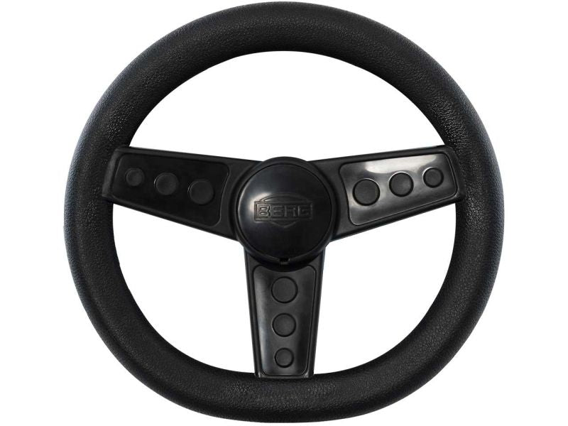 BERG Lenkrad für verschiedene Modelle