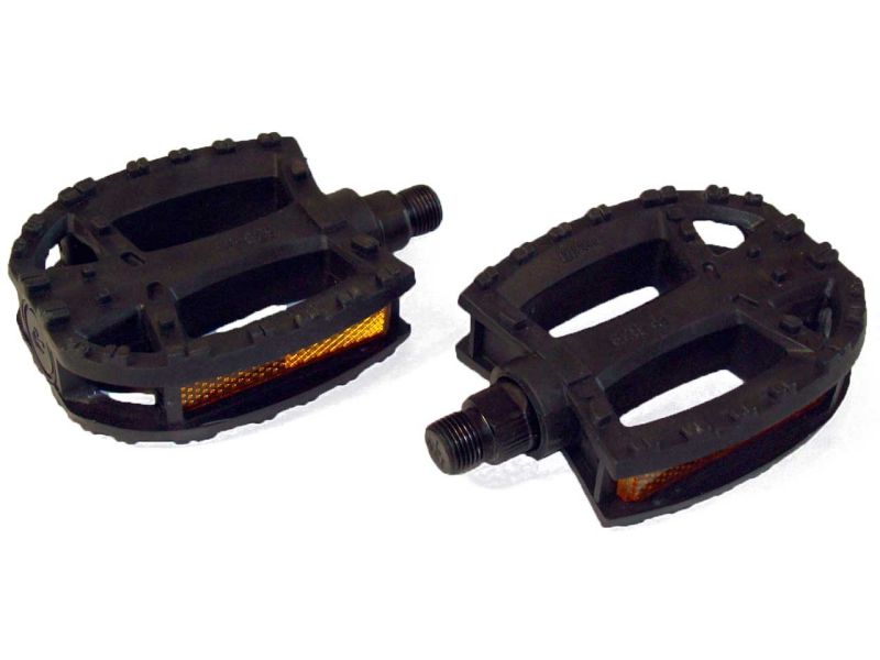 BERG Pedale für XL/XXL Pedal-Gokarts, 2 Stück, 90x80, FP829