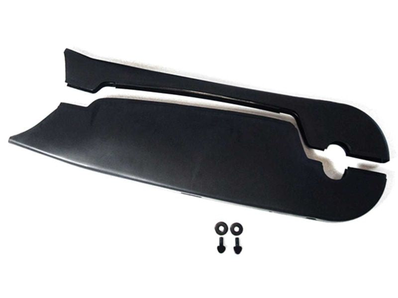 BERG Kettenkastenteile für Pedal-Gokarts mit XL-Rahmen, vorne