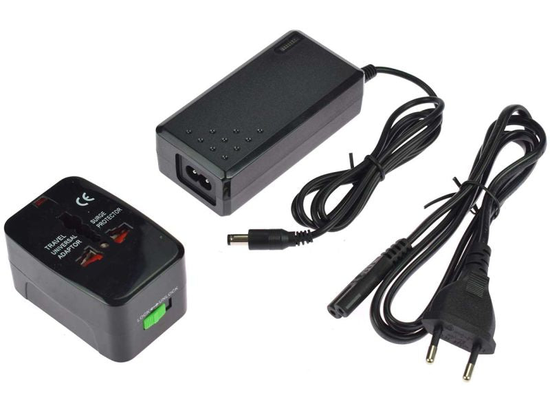 BERG Ladegerät für E-BFR Pedal-Gokarts, 24V