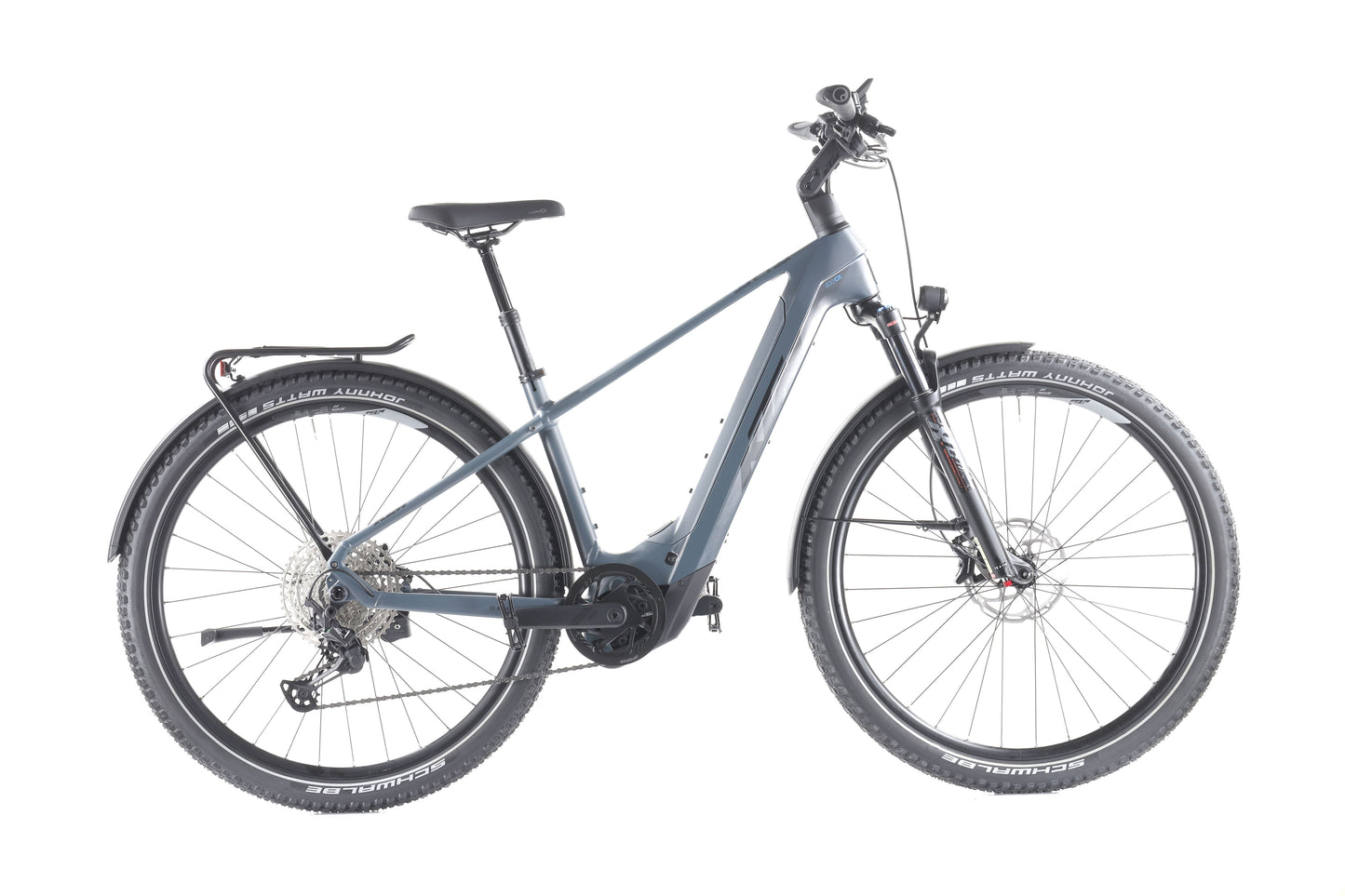 KTM Macina Team 892 LFC - 2025 - cm (M)