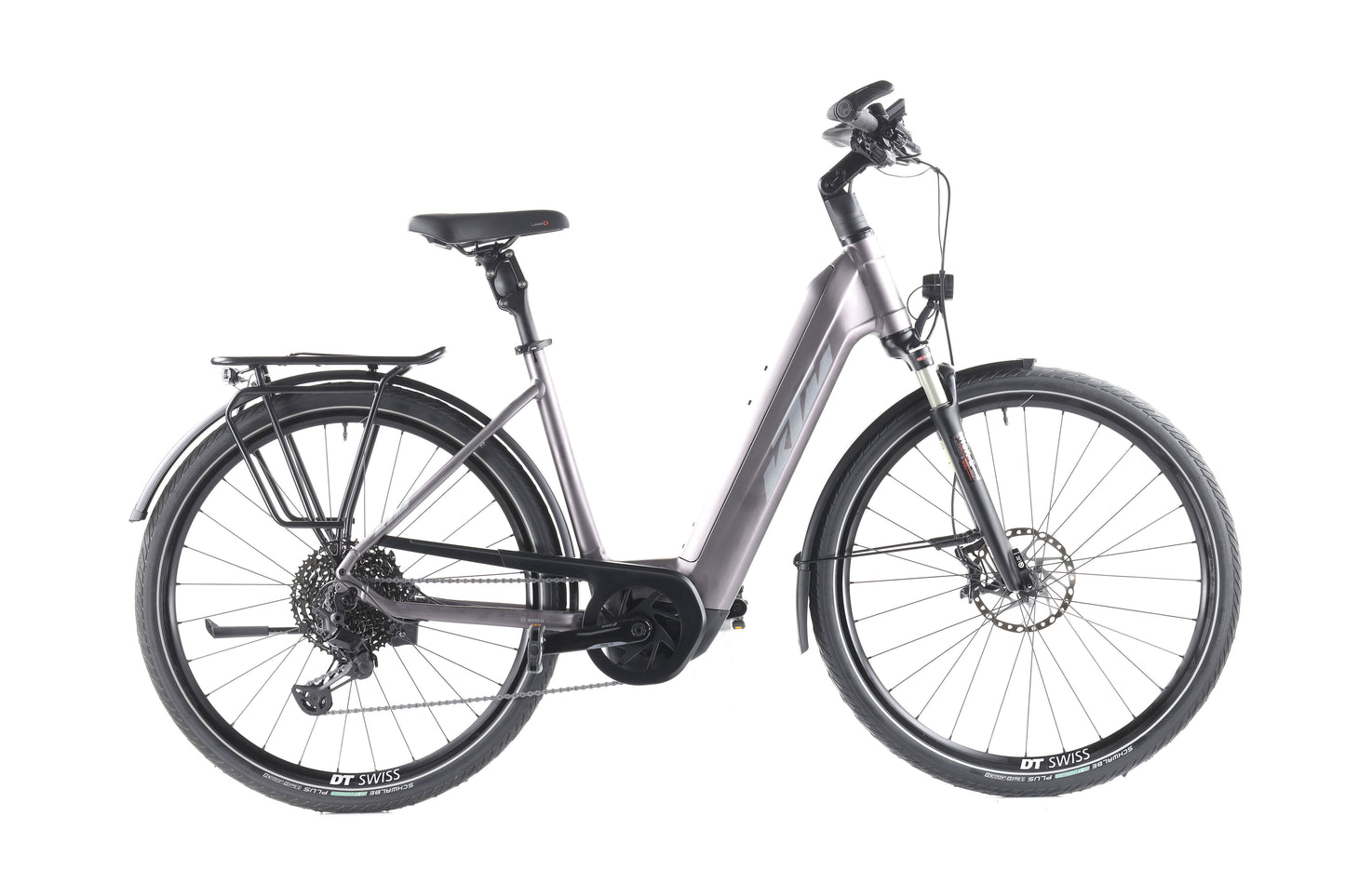 KTM Macina Style 710 - 2024 - cm (M)
