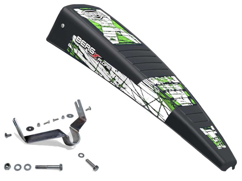 BERG Spoiler für X-Plore Pedal-Gokarts