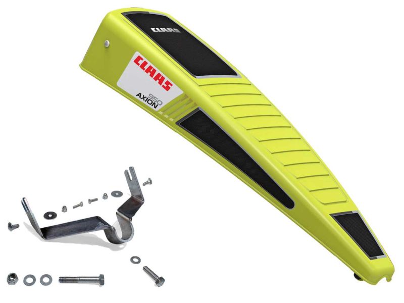 BERG Spoiler für CLAAS Pedal-Gokarts