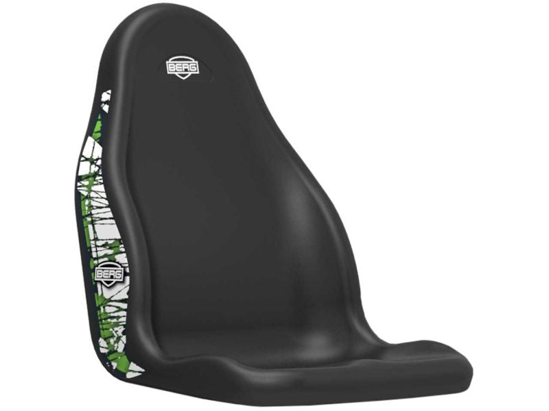 BERG Sitzschale für Pedal-Gokarts, X-Plore