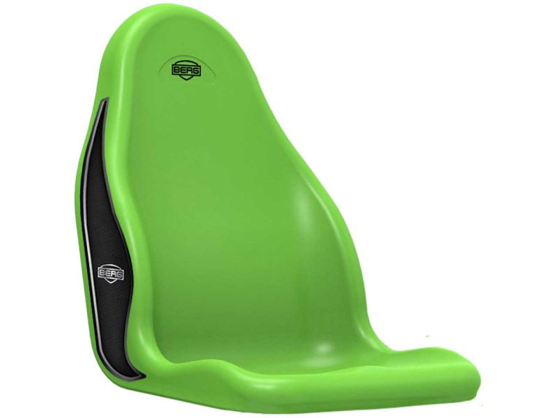 BERG Sitzschale für Pedal-Gokarts, Deutz-Fahr