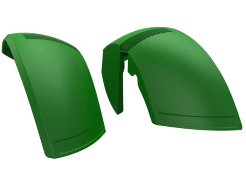 BERG Kotflügel-Set hinten 71°, John Deere