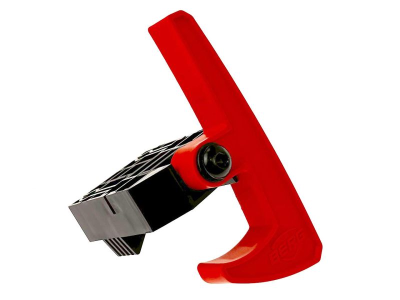 BERG Haken für Trailer XL, Steel Trailer und Tandem Trailer