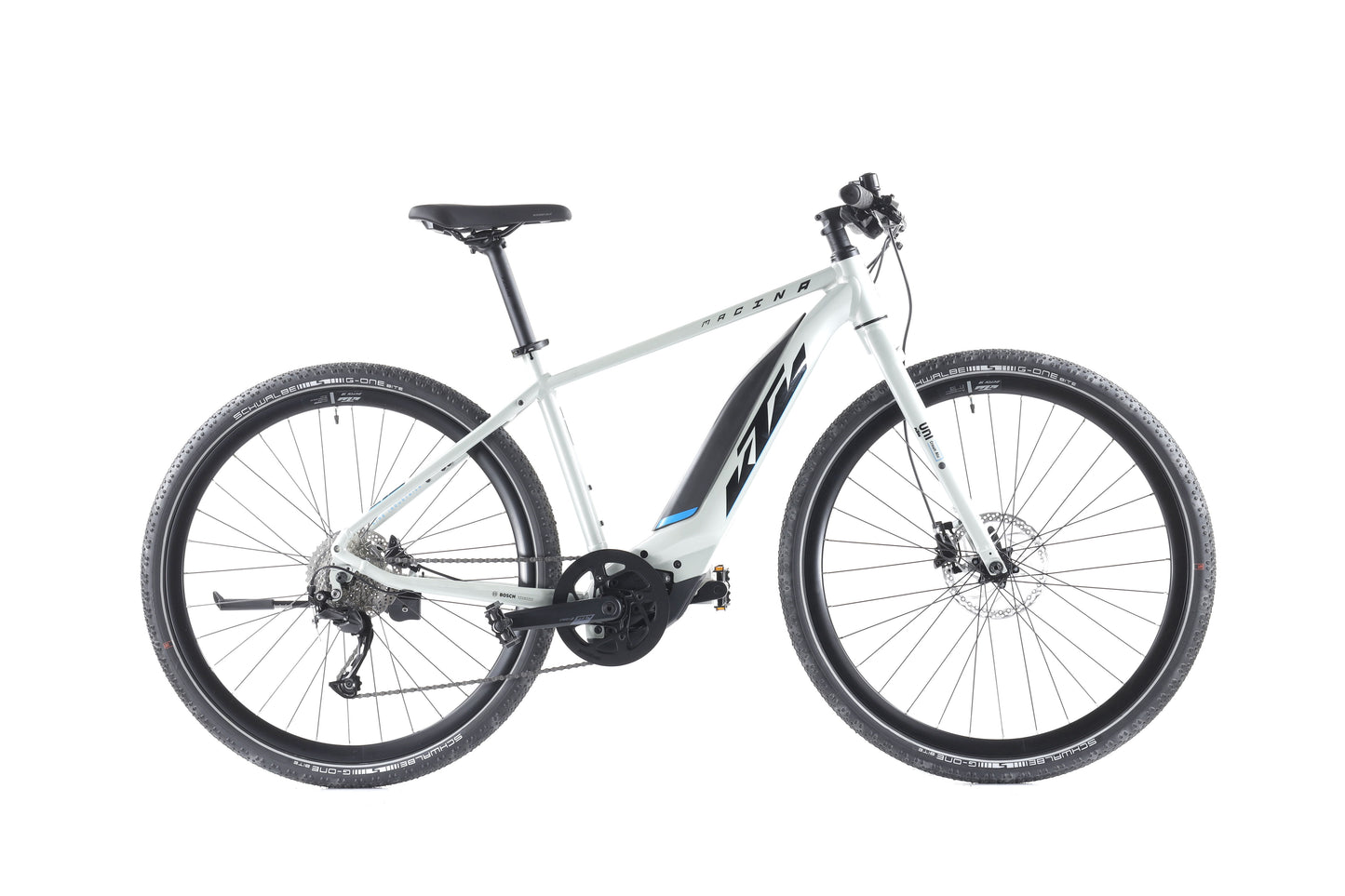 KTM Macina Sprint - 2022 - cm (S)