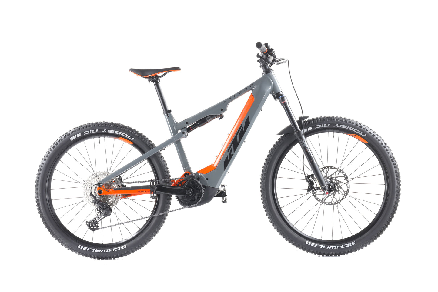 KTM Macina Lycan LTD64 - 2024 - cm (M)