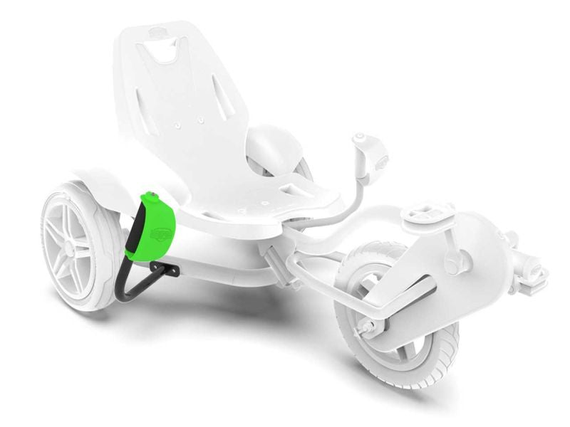 BERG Haltegriff für Street-X Venom Pedal-Gokart, rechts