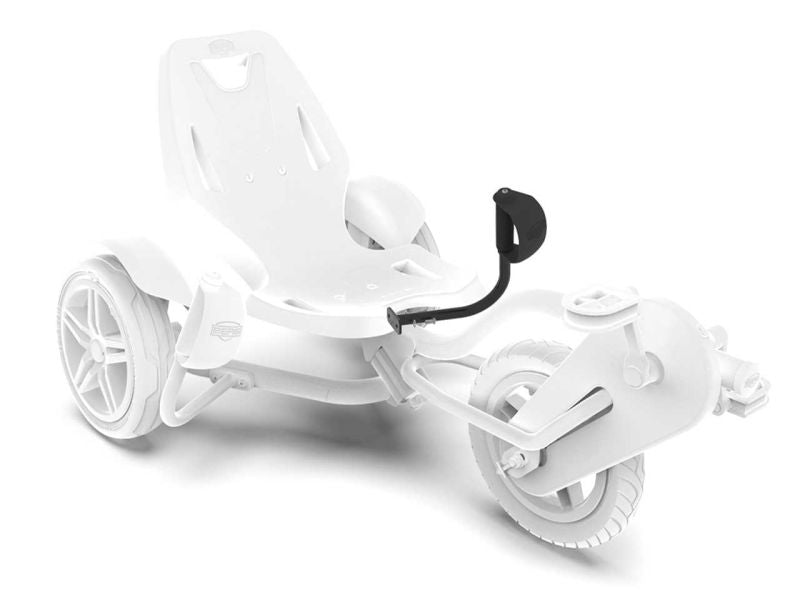 BERG Street-X Vibes Haltegriff, links