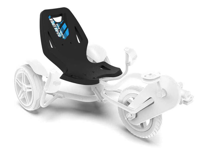 BERG Street-X Vibes Sitzschale