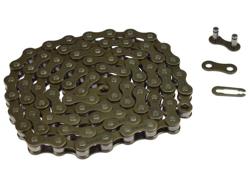 BERG Kette für Buddy Pedal-Gokart, 84 Glieder