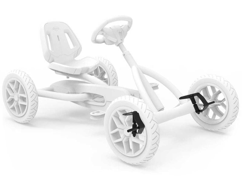 BERG Achsschenkel-Set für Buddy 2.0 Pedal-Gokart