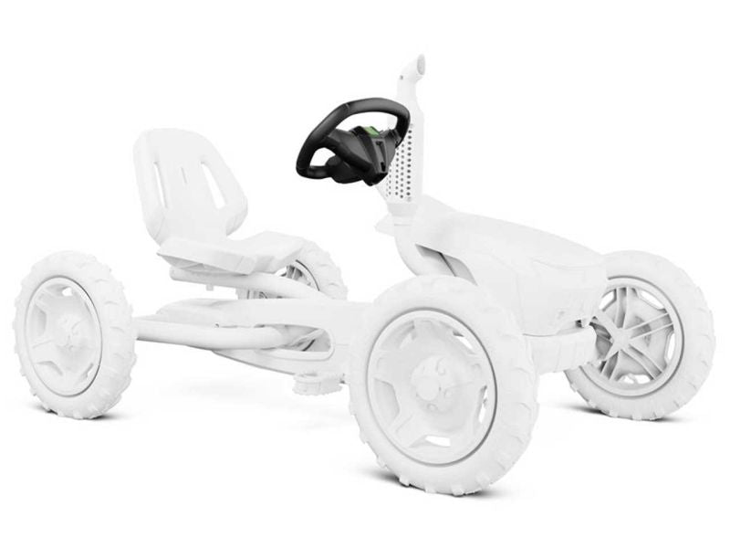 BERG Lenkrad für Buddy 2.0 Fendt Pedal-Gokart, Design 2024