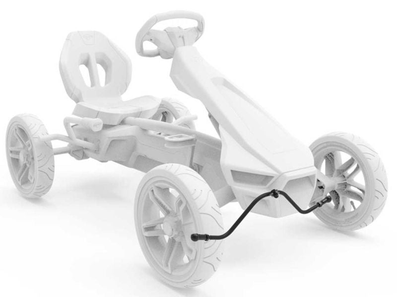 BERG Lenkstange inkl. Kugelgelenke für Rally 2.0