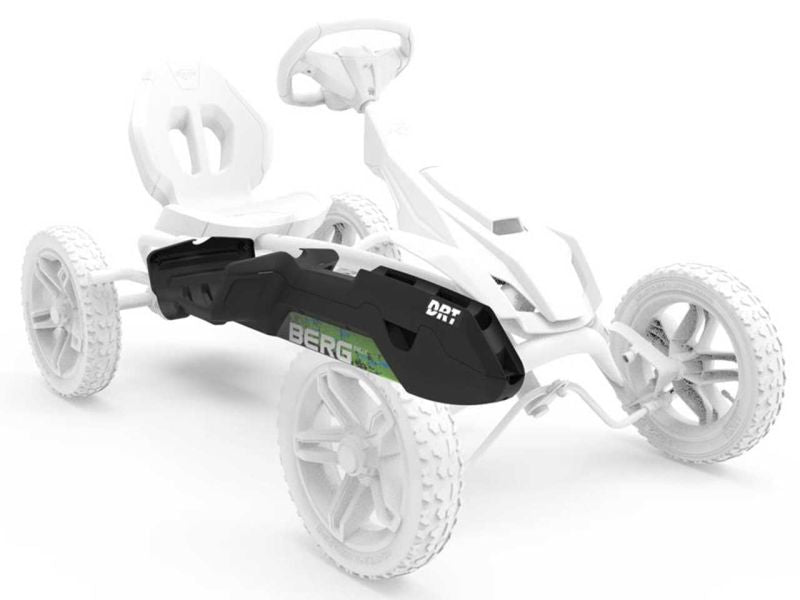 BERG Kettenkasten für Rally DRT Green 2.0 Pedal-Gokarts