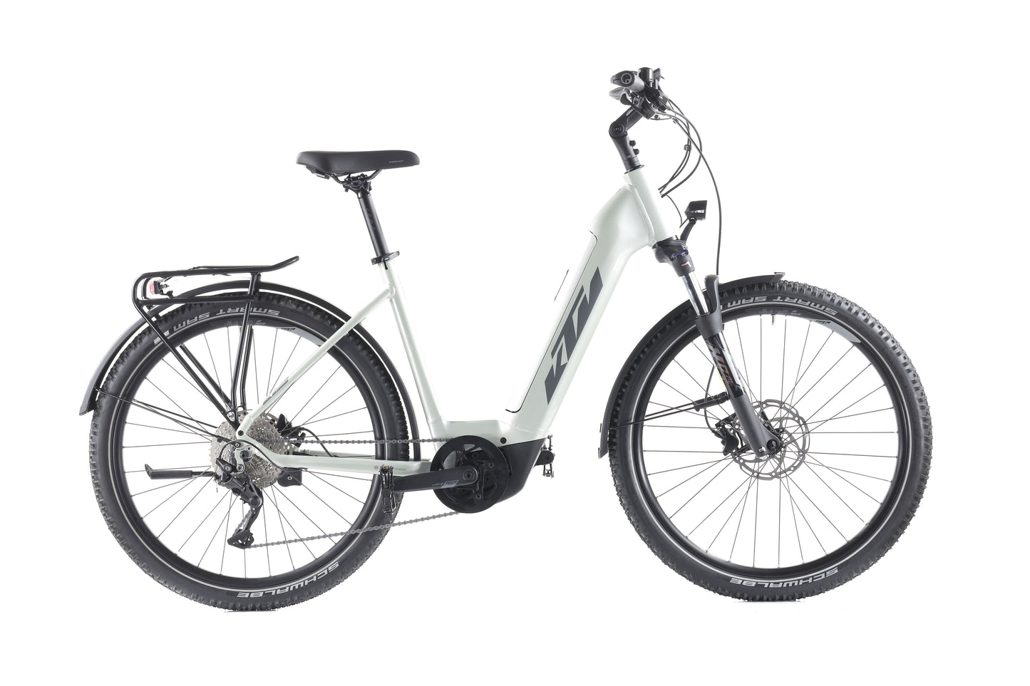 KTM Macina Aera 571 LFC - 2023 - cm (M)