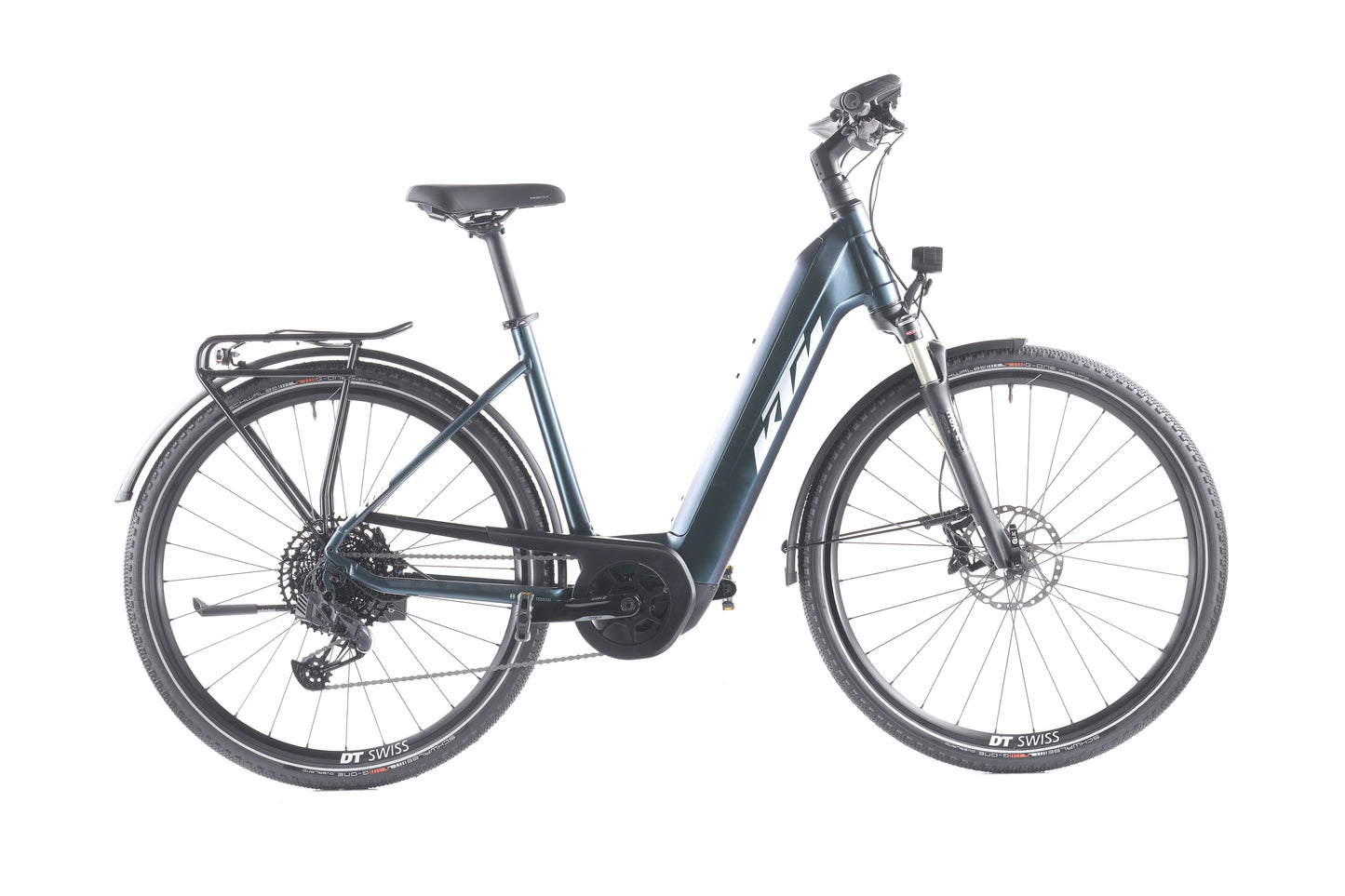 KTM Macina Sport 710 - 2023 - cm (M)