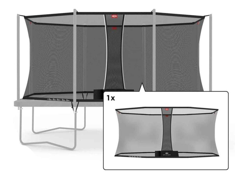 BERG Ultim Sicherheitsnetz Comfort 330, Netz einzeln