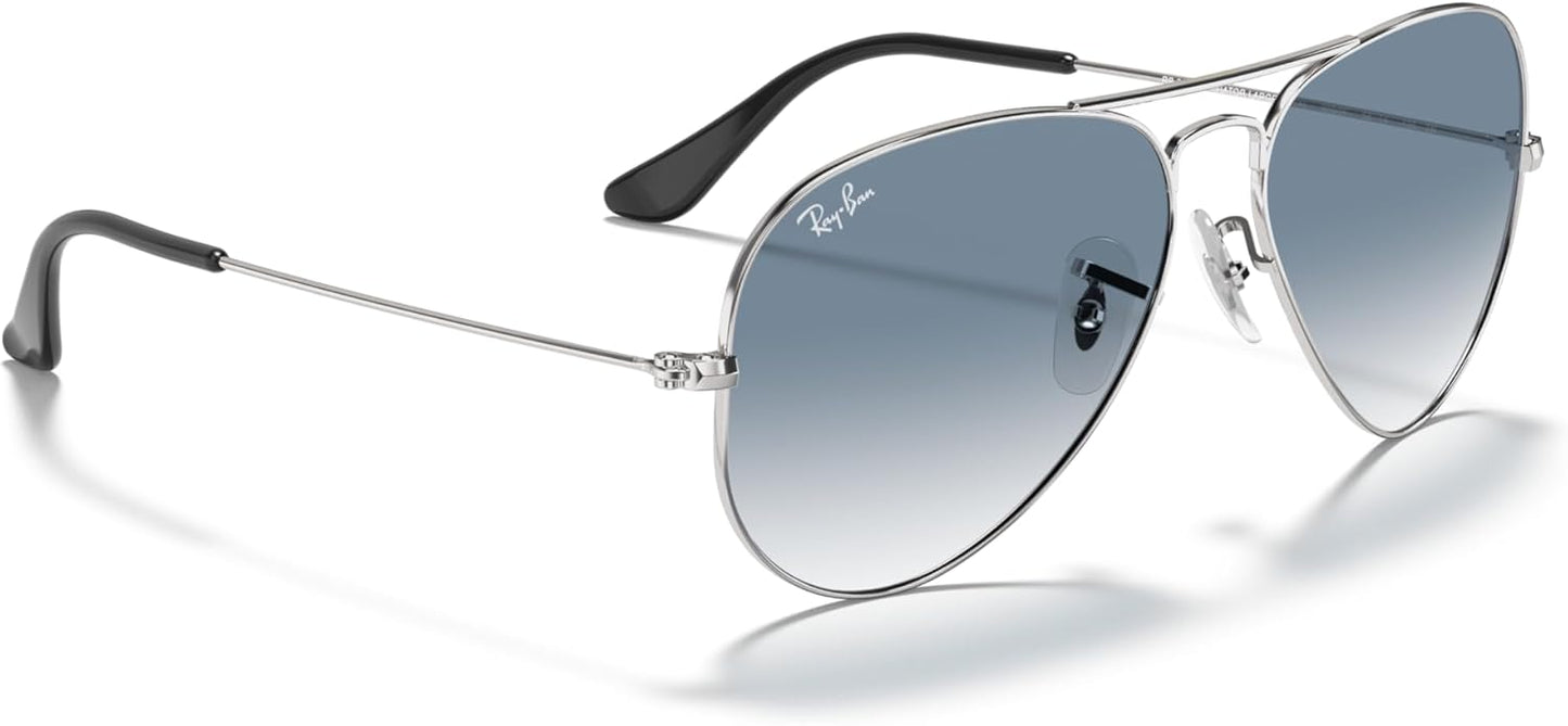 Ray Ban Sonnenbrille - Aviator