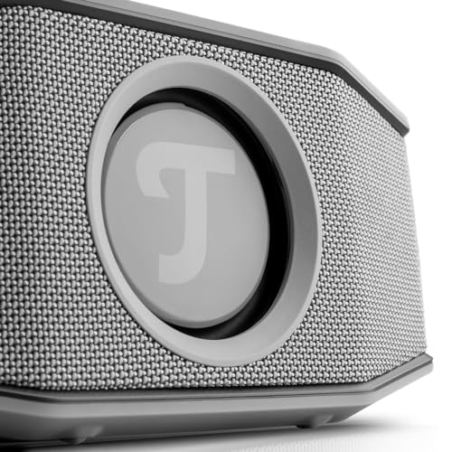 Teufel ROCKSTER GO 2 - Bluetooth Speaker mit IP67