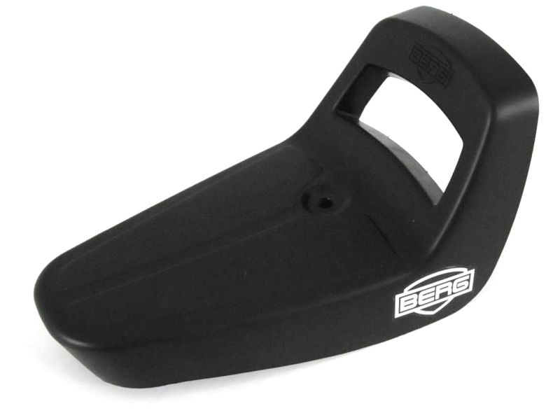 BERG Buzzy Sitz, schwarz