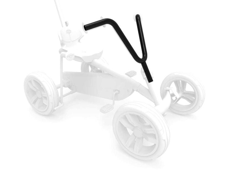 BERG Buzzy 2in1 Lenker