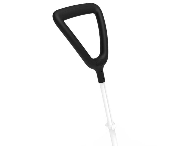 BERG Handgriff für Schubstange