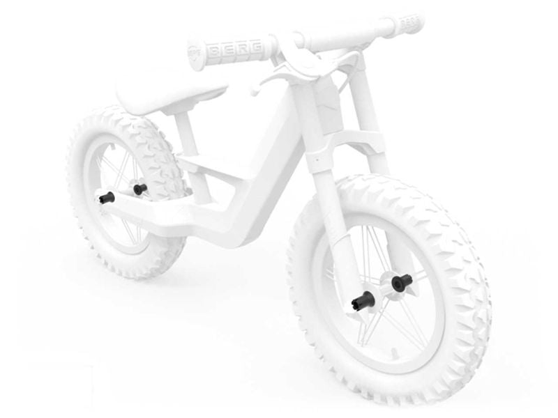 BERG Rad-Abstandshalter für Biky Laufrad