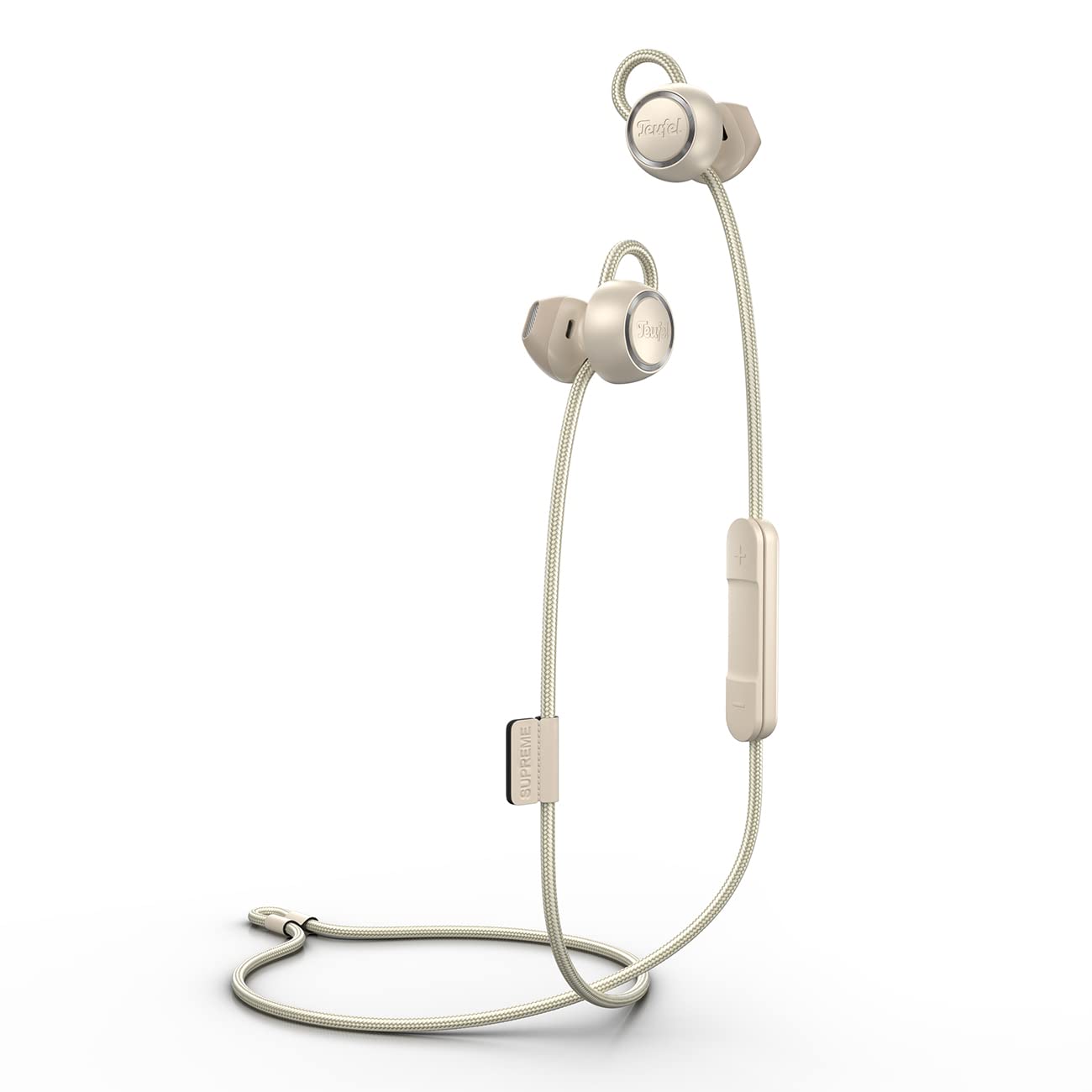 Teufel Supreme IN - Earbuds mit Bluetooth 5.0
