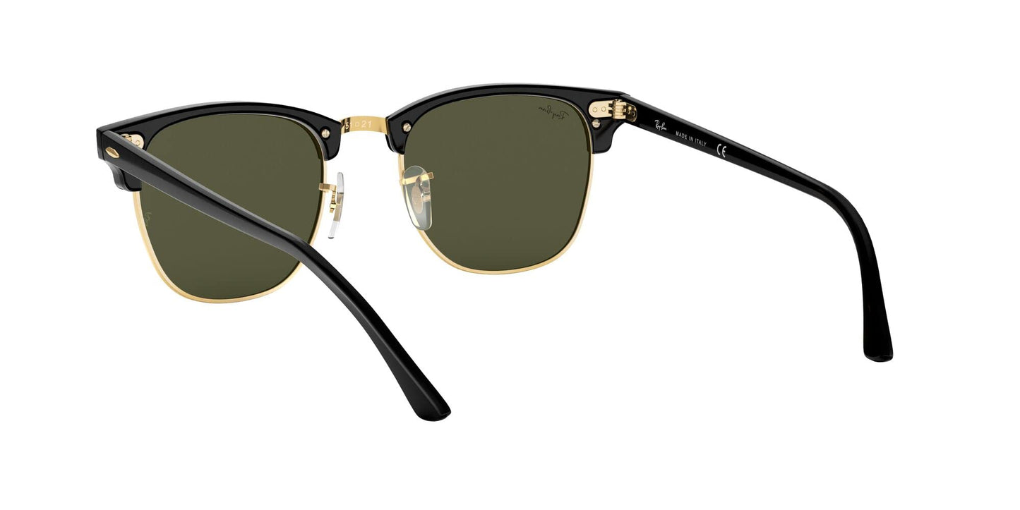 Ray-Ban - Clubmaster Sonnenbrille