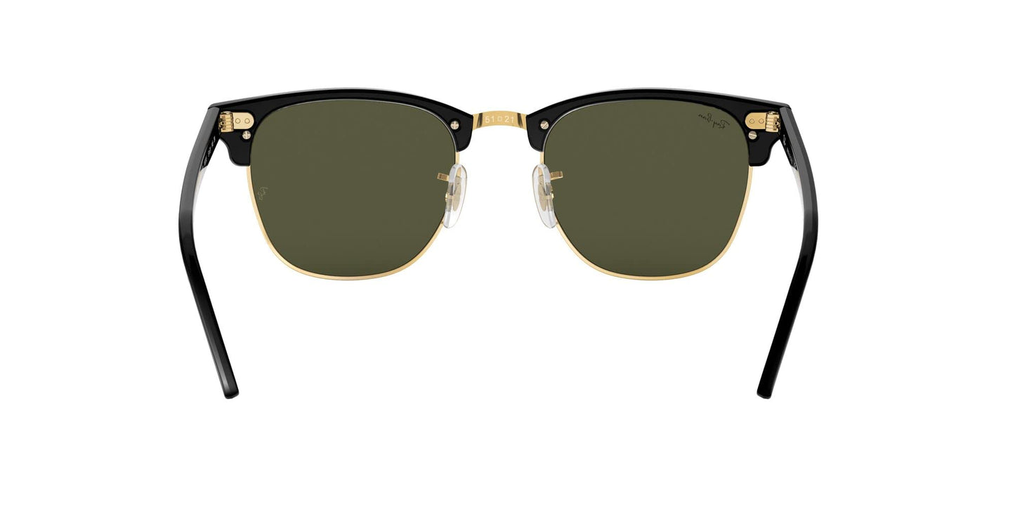 Ray-Ban - Clubmaster Sonnenbrille