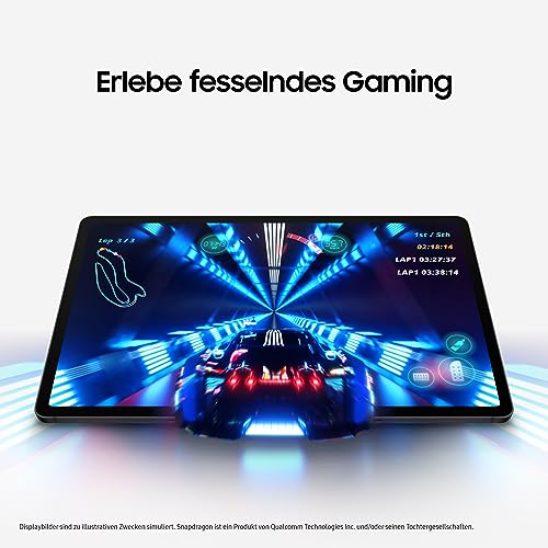 Samsung Galaxy Tab S9 Ultra AI-Android-Tablet