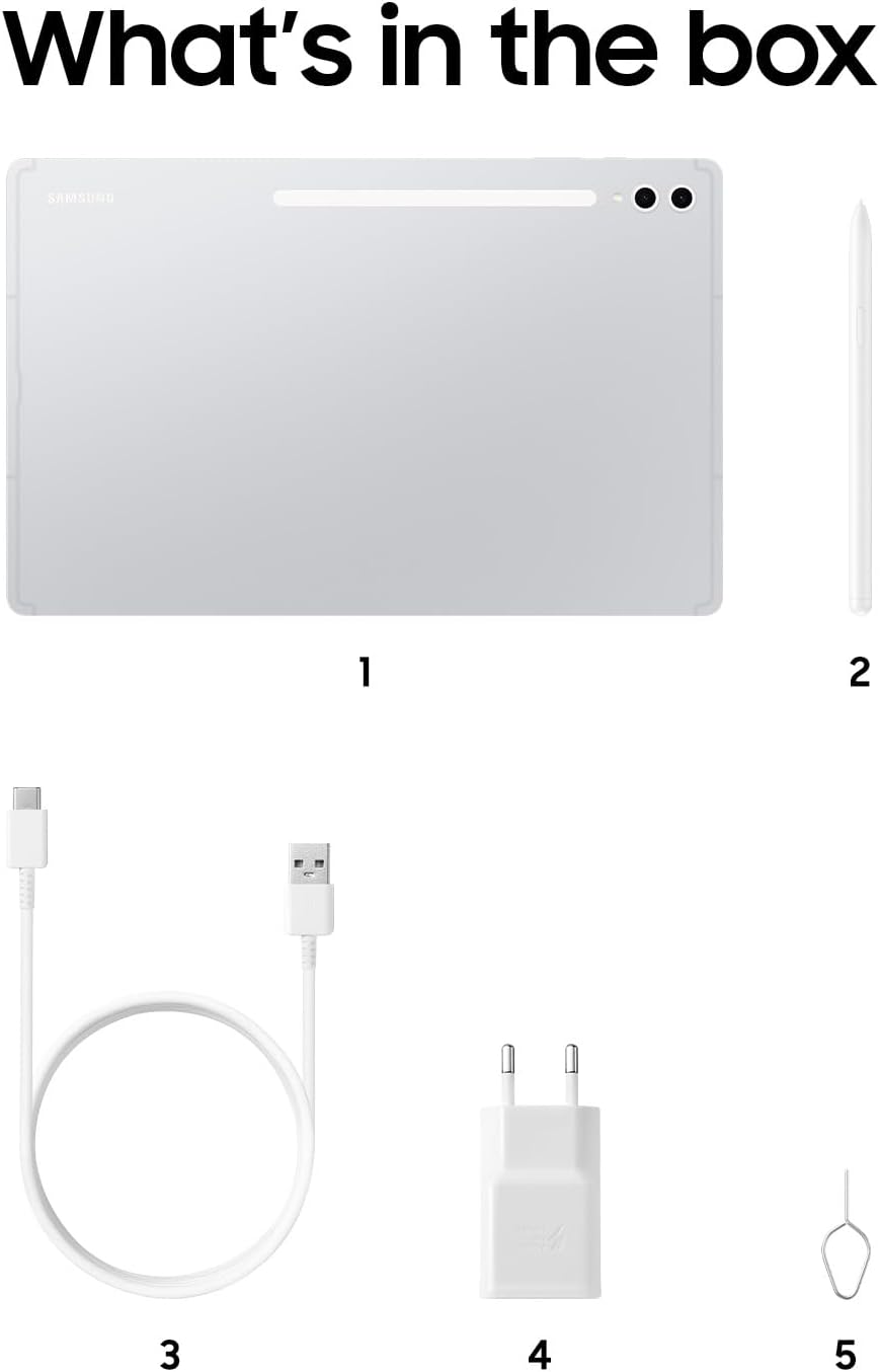 Samsung Galaxy Tab S10 Ultra AI Tablet