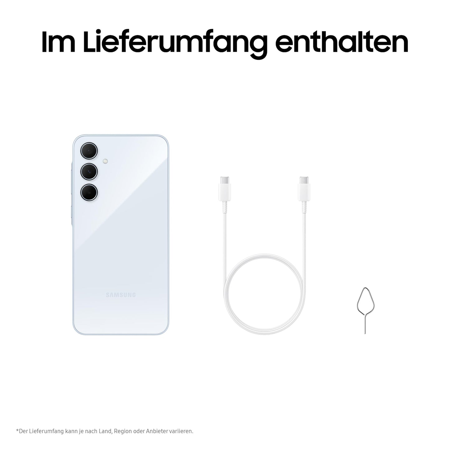 Samsung Galaxy A35 (5G)