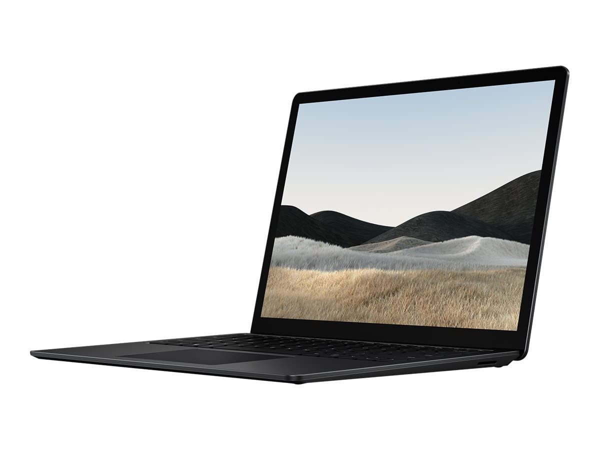 Microsoft Surface Laptop 4, 13,5 Zoll Laptop