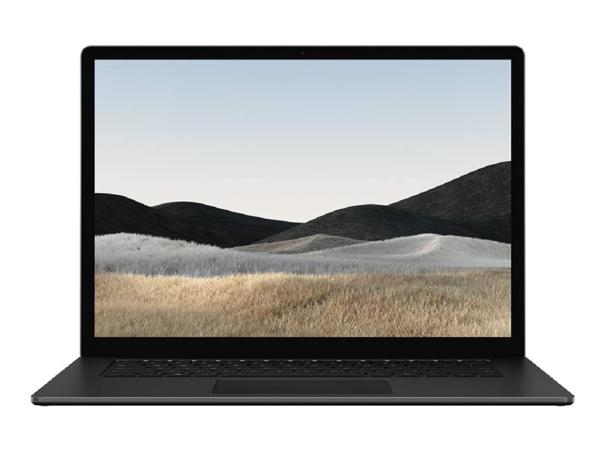 Microsoft Surface Laptop 4, 13,5 Zoll Laptop