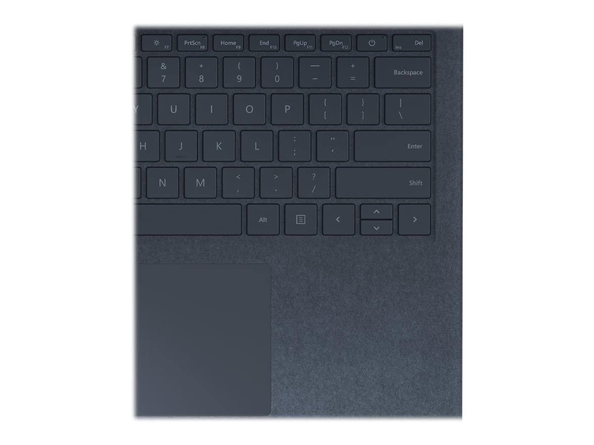 Microsoft Surface Laptop 4, 13,5 Zoll Laptop